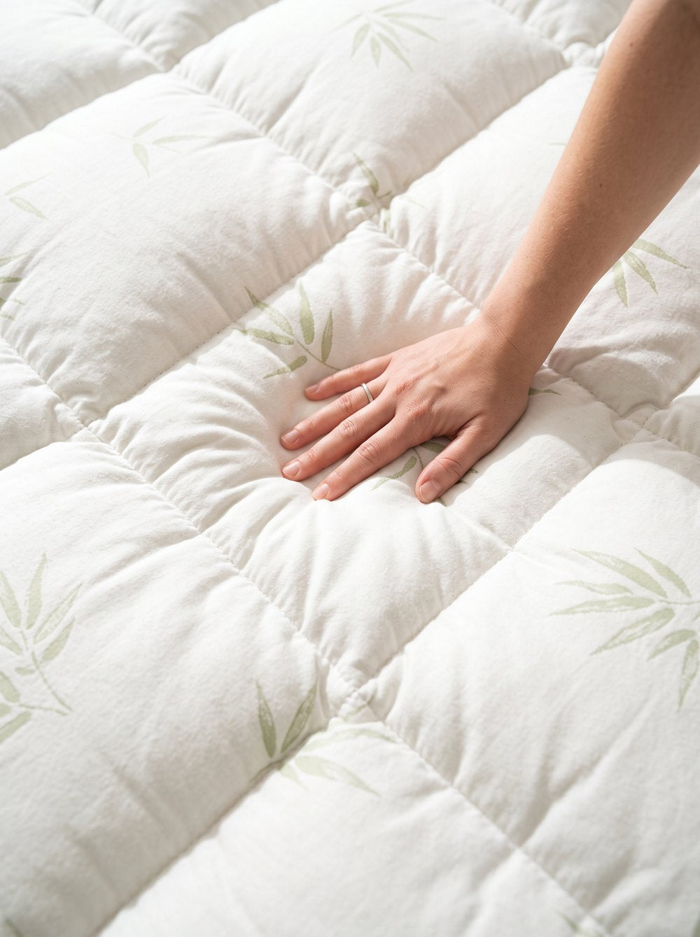 Better sleep shouldn't cost $4,000.
